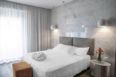 Ambienthotels Panoramic in Rome — foto 2