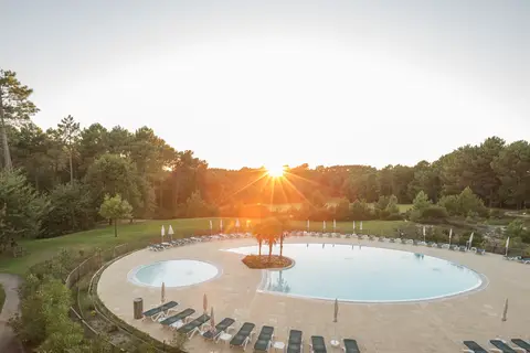 Résidence Le Domaine De Gascogne in Biscarrosse — foto 4