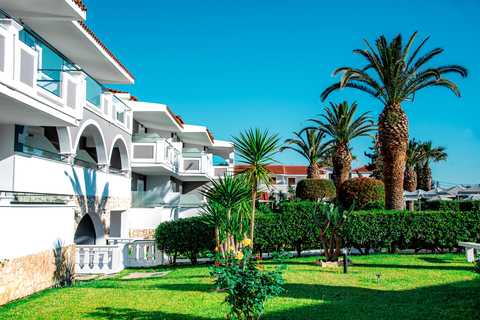 Hotel Golden Sun foto 2