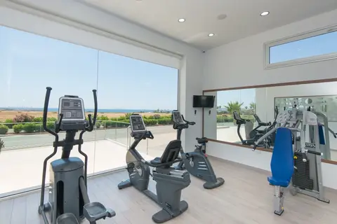 Loutsiana Hotel Apts in Ayia Napa — foto 23
