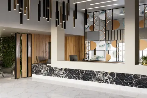 Atlantica Sungarden Park in Ayia Napa — foto 11