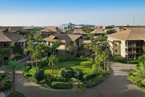 Lapita Dubai Parks & Resorts in Lapita Hotel Dubai, foto 10