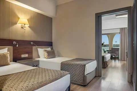Side Star Resort in Manavgat — foto 7