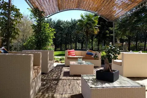 Villa Ambra in Montepulciano — foto 3