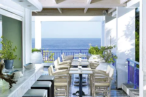 Kakkos Bay Hotel in Ferma — foto 11