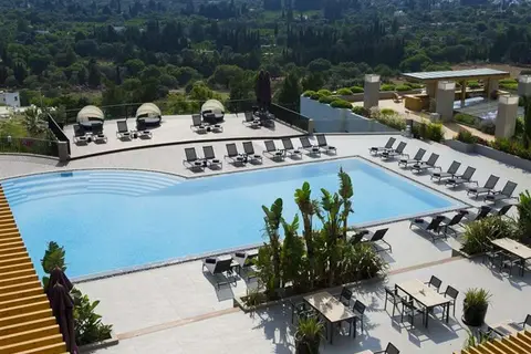 Ramada Resort by Wyndham Side in Ünye, foto 3