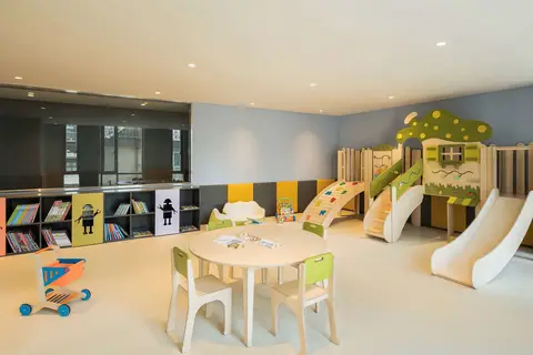 Novotel Ambassador Seoul Dongdaemun Hotels & Residences in Seoel — foto 19