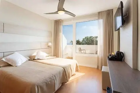 Hotel Club Palia Maria Eugenia in Manacor, foto 5