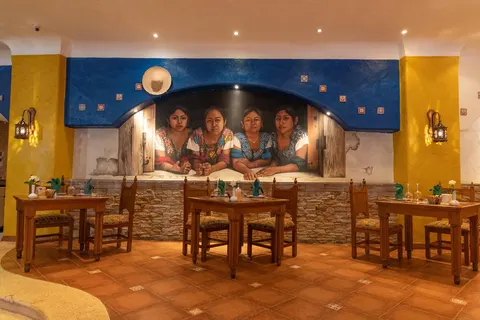 Hotel Sentido Mamlouk Palace Resort foto 10