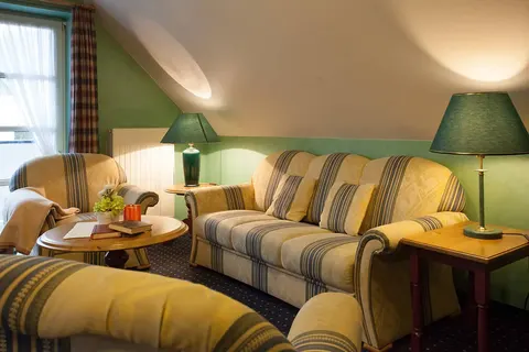 Appartementen Park Resort foto 5