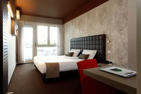 Best Western Hotel Continental in San Donà di Piave, foto 17