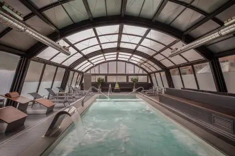 MiM Baqueira Meliá Collection in Naut Aran — foto 4