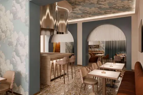 Rosetta Hotel Perugia Tapestry Collection By Hilton in Perugia — foto 9