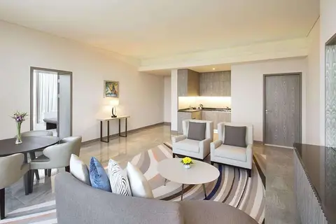 DoubleTree by Hilton Doha Old Town in Doha — foto 4