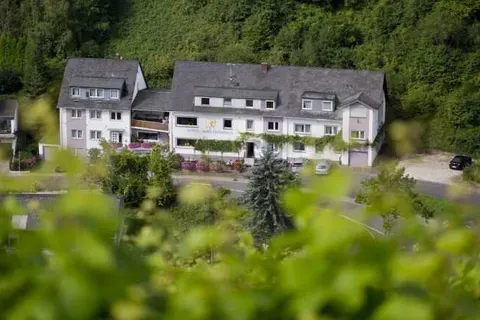 Hotel Emmerich foto 21