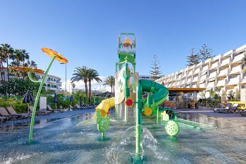 Jardin del Atlantico foto 4