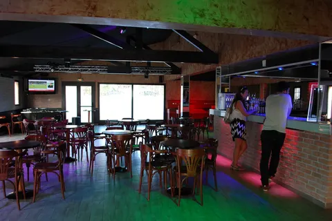 Camping Parc Saint James Oasis foto 15