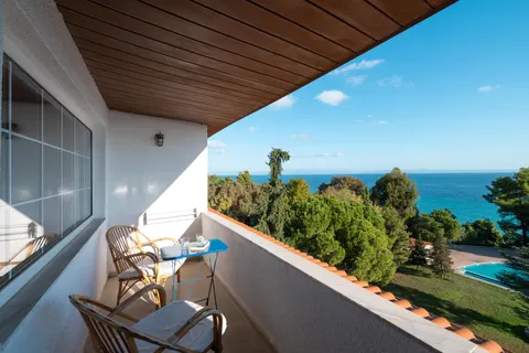 Hotel Mitsis Alexander the Great foto 18