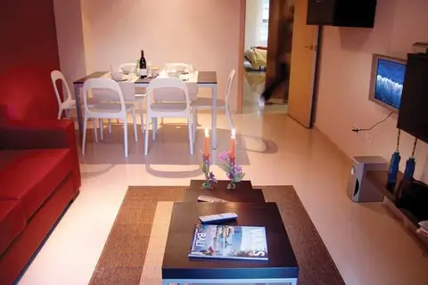 Appartementen Valenciaflats Ciudad de las Ciencias in Peníscola / Peñíscola — foto 18