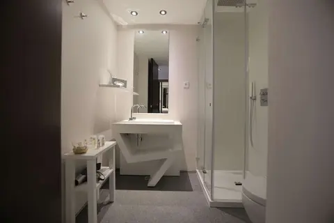 Lisboa Carmo Hotel in Lissabon, foto 28