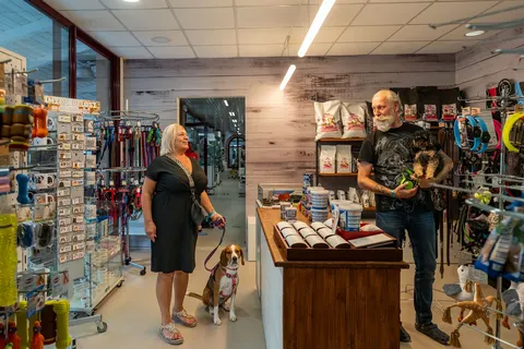 Europa Camping Village foto 34