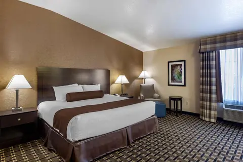 Best Western Plus Las Vegas West in Las Vegas, foto 23