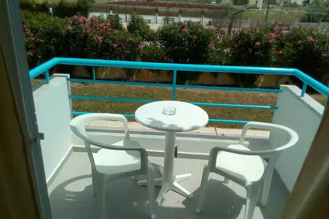 Leonidas Hotel & Studios in Kos-Stad — foto 11