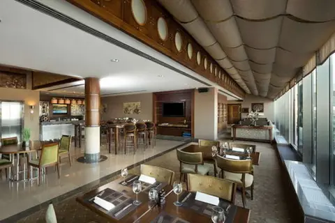 Titanic City Taksim in Beyoğlu — foto 19