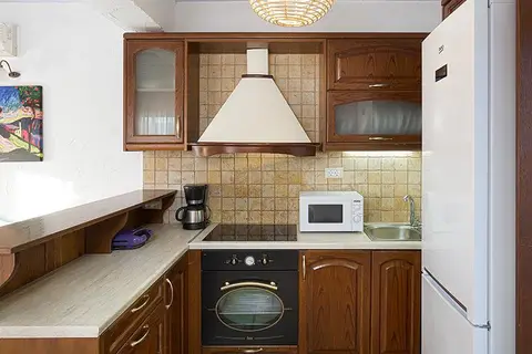Villas Delight in Sitia Municipal Unit — foto 13