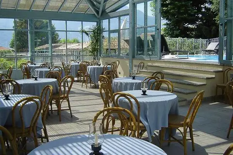 Hotel Lario in Tremezzina — foto 8