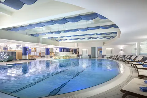 Valamar Diamant Residence in Porec — foto 21