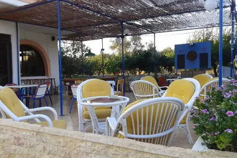 Vera Studios in Faliraki