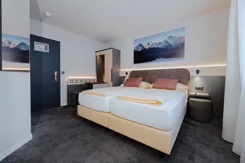 Central Wolter in Grindelwald — foto 4