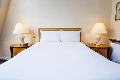 Britannia Hotel Manchester in Manchester — foto 13