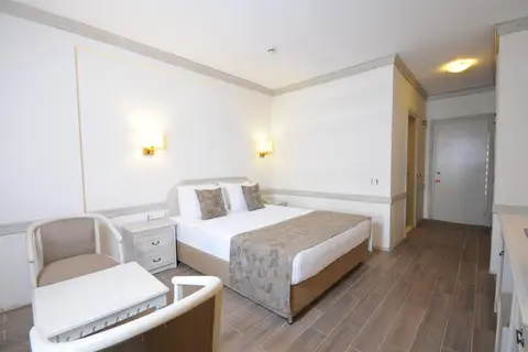 My Dream Hotel in Marmaris — foto 20