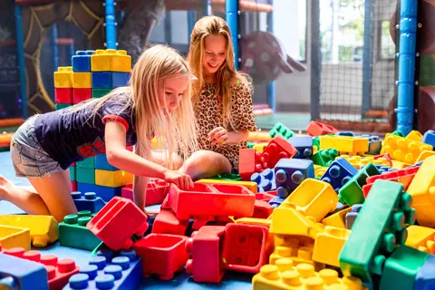 Vakantiepark De Woudhoeve foto 8