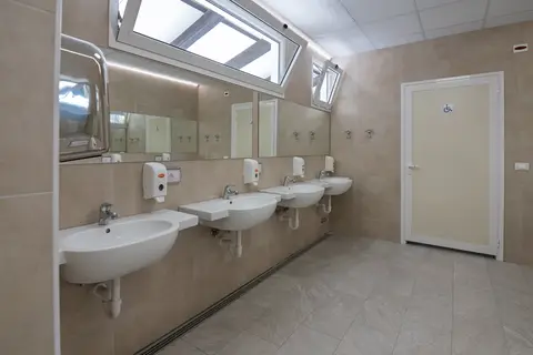 Camping Village Miramare in Cavallino — foto 16