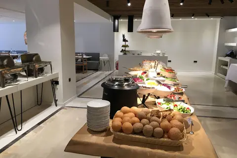 Amaronda Resort & Spa in Αμάρυνθος — foto 12