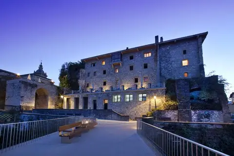 Parador de Hondarribia in Hondarribia — foto 26