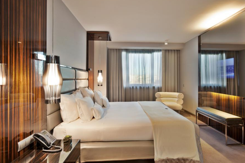 Altis Grand Hotel foto 3