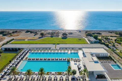 Gennadi Grand Resort in Gennadi — foto 42