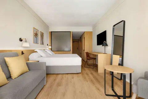 Protur Sa Coma Playa Hotel & Spa in Sant Llorenç des Cardassar, foto 30