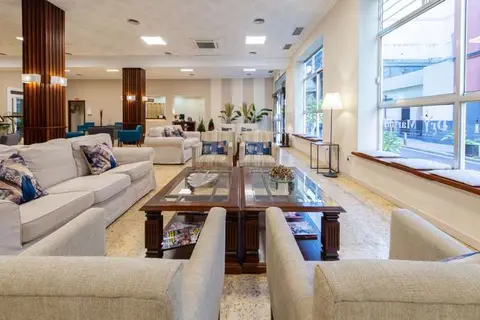 Hotel Marte in Puerto de la Cruz — foto 9