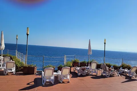 Grand Hotel Baia Verde in Aci Castello — foto 26