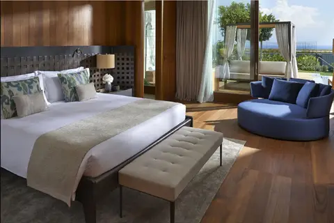 Mandarin Oriental Bodrum in Bodrum, foto 23
