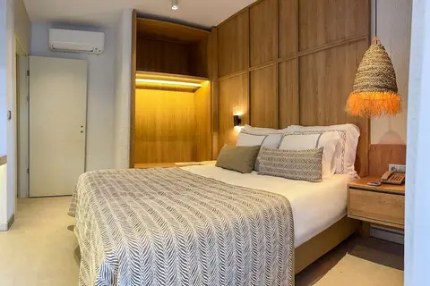 Bodrum Beach Resort in Bodrum — foto 5