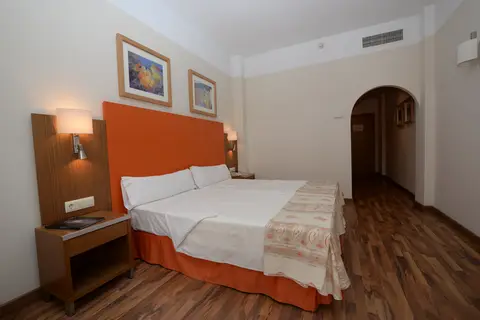 Hotel Costa Narejos in San Javier — foto 22