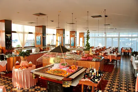 Hotel Belair Beach in Ιαλυσός — foto 8