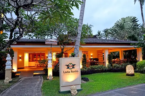 Hotel Prama Sanur Beach Bali in Denpasar, foto 8