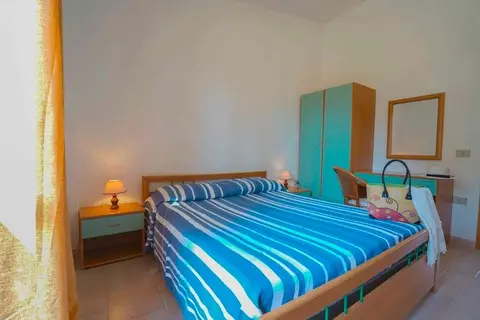 Residence Sciaron in Ricadi, foto 3